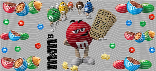 16oz Latest Bestseller-C 5291